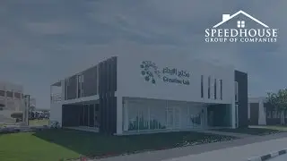 Modular Building By Qubes in Dubai - UAE