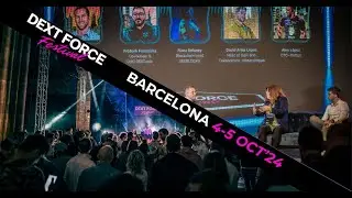 Dext Force Festival 2024