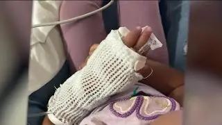 Del restaurante al hospital: Niña de 2 años llega a urgencias en estado de ebriedad