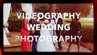 Premium Wedding Video & Photography