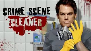 Прохождение Crime Scene Cleaner №3 