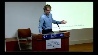 Ronaldas Lencevičius "Container-Driven Reproducible Research Made Simple"