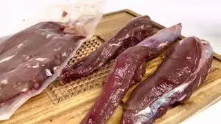 Оленина - «СИБЭКСП»