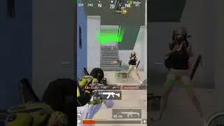 someone here 1 v 2😥| ROYAL BOSS #video #shorts #bgmi #m416 #clutch