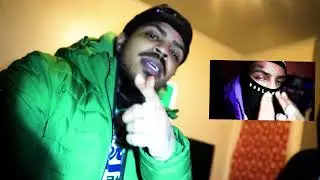 RX PAPI - ESCAPE FROM ALCATRAZ [DiR. BY YOBACKYARD] *LOST FiLE (2021)*