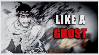 |Ghost of Tsushima|  - Snow Ghost - Combat & Stealth Gameplay (PS4 Slim)