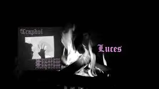 13 - Luces (Audio Oficial)