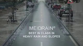 Meierguss: Meidrain