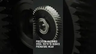 S2000 Pro Cam Gears - Maximize Cam Timing