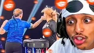 Agent Reacts to His Most PAINFUL Reddit! 😂