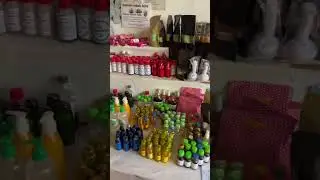 Аюрведа на Шри-ланке #shorts #каггала #шриланка