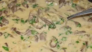 Прибегаю из роботы и на скорую руку готовлю вот так ужин! Без хлопот!