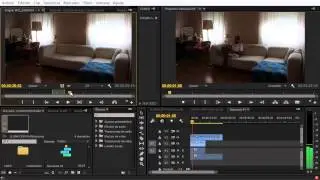 Cómo clonar personas en Premiere Pro