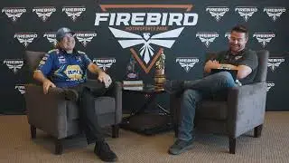 Firebird Fast Talks Episode 2 with Ron Capps