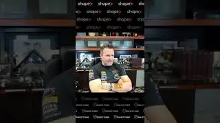 "Patience would have killed me" - Brad Lea