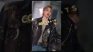 Jimin's WHO song from his MUSE Album continues to be on top 10 at Billboard. 8.24.24