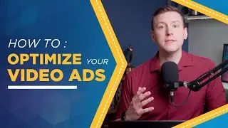How to Optimize Your Video Ads [Complete Guide] | Pixelab Academy