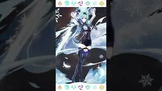 Getting Eula [Genshin Impact]