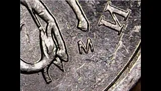1 копейка 2002М Вся линейка