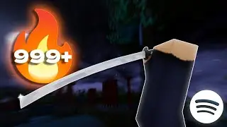 Roblox Rivals World Record Streak Attempt!  ️‍🔥 (JOIN NOW) 🎵 (MUSIC)🎵