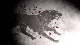 Game of Thrones Season 1 OST - To Vaes Dothrak