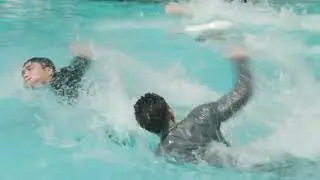 Teaser Đảo Thiên Đường - Paradise Island