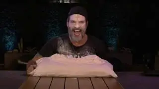 Angélica no se atreve a hablar de sus amores pasados con Julian Gil