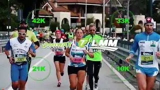 LAGO MAGGIORE MARATHON 2017 - Promo