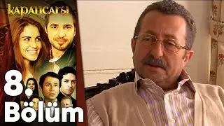Kapalıçarşı 8.Bölüm