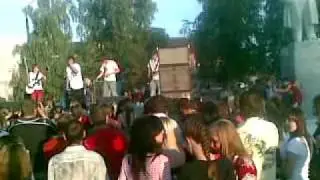 Внутри Себя... (INTERNALLY) - 