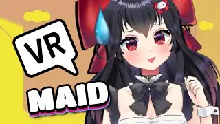 La MAID ☕ mas MALA 😈 del MUNDO 🎀