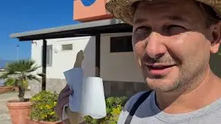 Второй день базара - Распаковка покупок