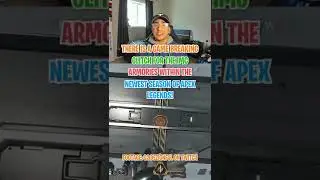 This is a game breaking glitch for Apex Legends Season 13!