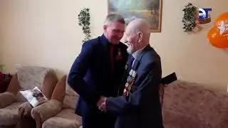 С праздником Великой Победы