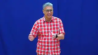 【史上最好的 the GOAT】--列王紀下 22:1-23:30 by 詹嘉灝牧師 (2024-1006)