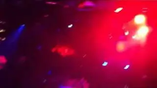 The game live at greece (showtime party)