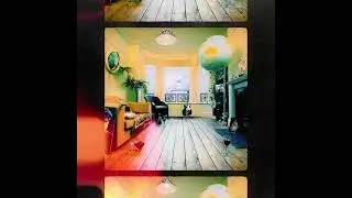 Oasis - Rock 'n' Roll Star (Sawmills Outtake) [Official Visualiser]