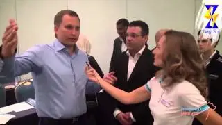 Кайрос  Dagrsol Searching Engine Inc подписали соглашение о сотрудничестве с Kairos Technologies