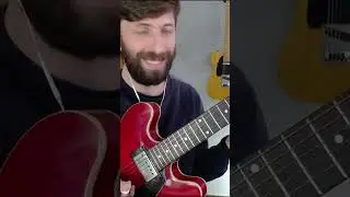 É isso o que eu penso para improvisar na guitarra | Thiago Guzzo
