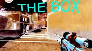 THE BOX || CSGO