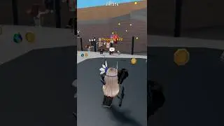 Roblox mm2 dodge the knife