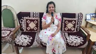 આજ ની વાત : આદત કેવી રીતે બદલવી? (How to change your habit?)