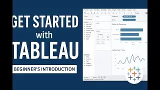 Tableau a Data Visualization tool