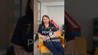 7 sfaturi de la medic pediatru