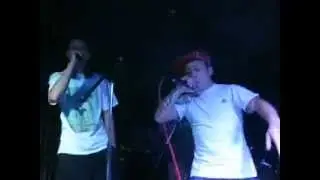 Тоха Лысый feat MC Sandro - По хуй на тебя сука !