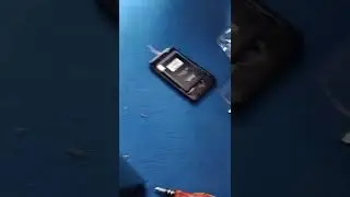 Ganti Power Supply dan SSD Baru
