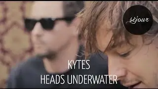KYTES - Heads Underwater (Live Akustik beim Rocken am Brocken)