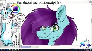 Mimi Happy [arttrade] (read description)