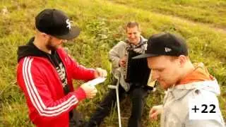 BVS 19 выпуск.