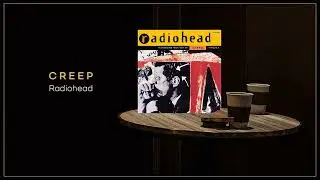 Radiohead - Creep / FLAC